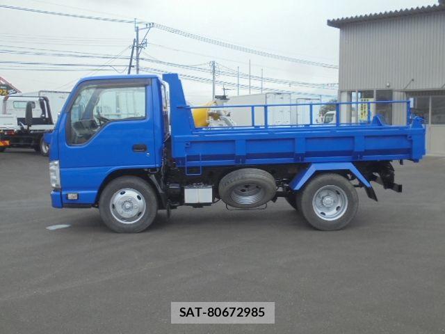 Isuzu ELF TRUCK 2015-12 8828888-4