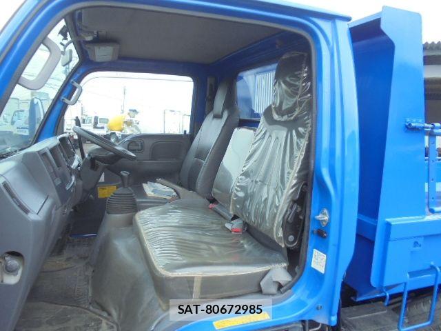 Isuzu ELF TRUCK 2015-12 8828888-5