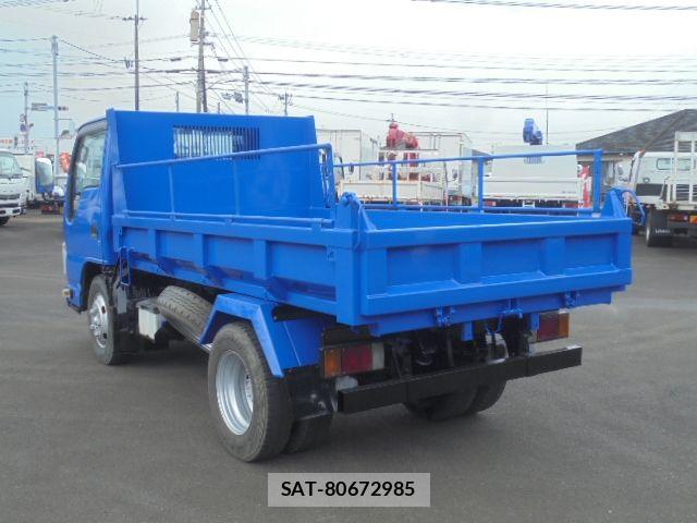 Isuzu ELF TRUCK 2015-12 8828888-6