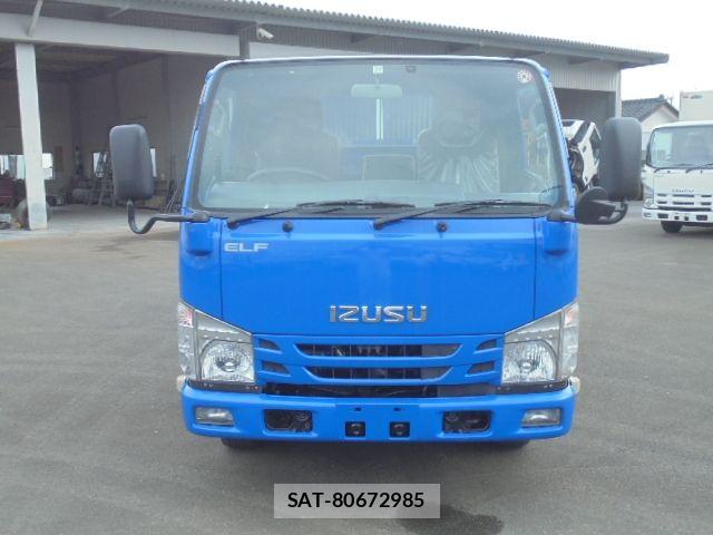 Isuzu ELF TRUCK 2015-12 8828888-7