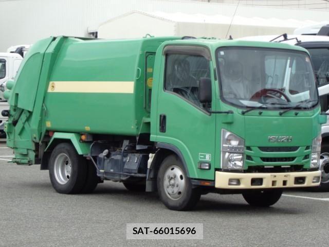 Isuzu ELF TRUCK 2016-12 8848849-0