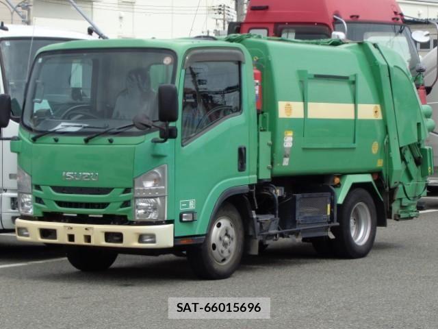 Isuzu ELF TRUCK 2016-12 8848849-1