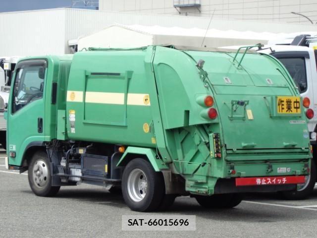 Isuzu ELF TRUCK 2016-12 8848849-3