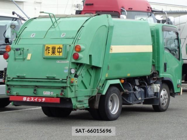 Isuzu ELF TRUCK 2016-12 8848849-4