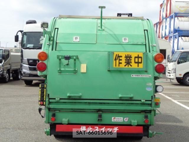 Isuzu ELF TRUCK 2016-12 8848849-5