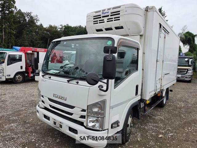 Isuzu ELF TRUCK 2020-05 8848872-0