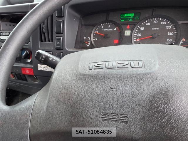 Isuzu ELF TRUCK 2020-05 8848872-14