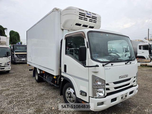 Isuzu ELF TRUCK 2020-05 8848872-1