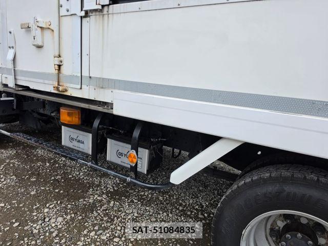 Isuzu ELF TRUCK 2020-05 8848872-29