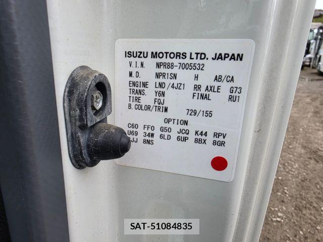 Isuzu ELF TRUCK 2020-05 8848872-4