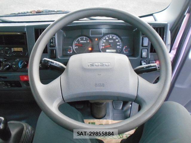 Isuzu ELF TRUCK 2015-07 8848871-11