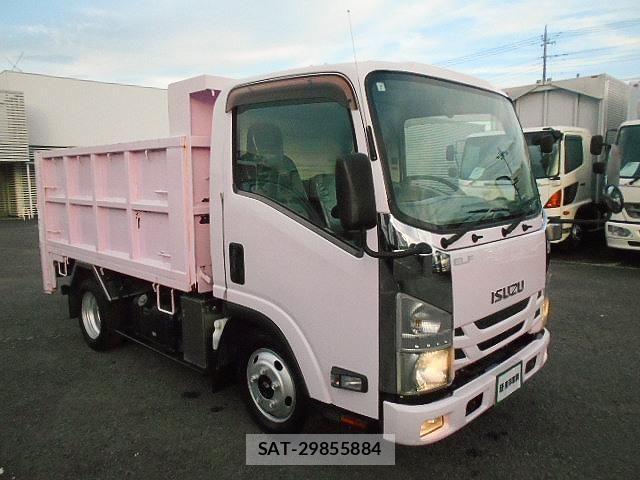 Isuzu ELF TRUCK 2015-07 8848871-1