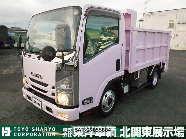 Isuzu ELF TRUCK 2015-07 8848871-20