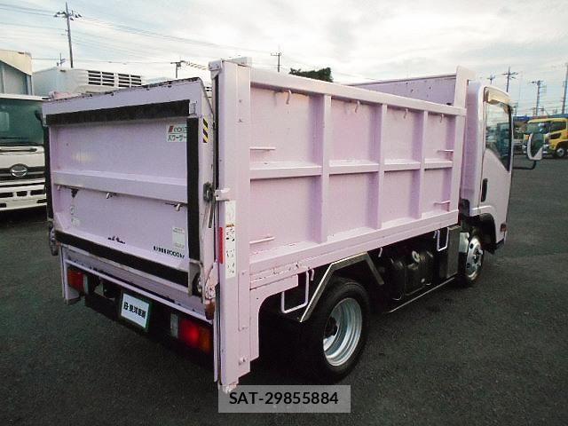 Isuzu ELF TRUCK 2015-07 8848871-2