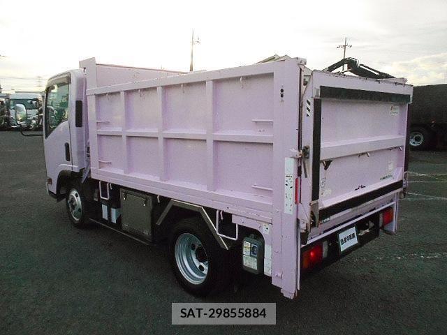 Isuzu ELF TRUCK 2015-07 8848871-3