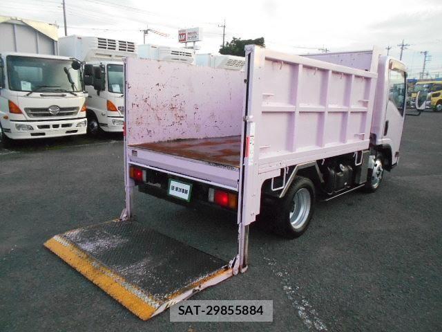 Isuzu ELF TRUCK 2015-07 8848871-4