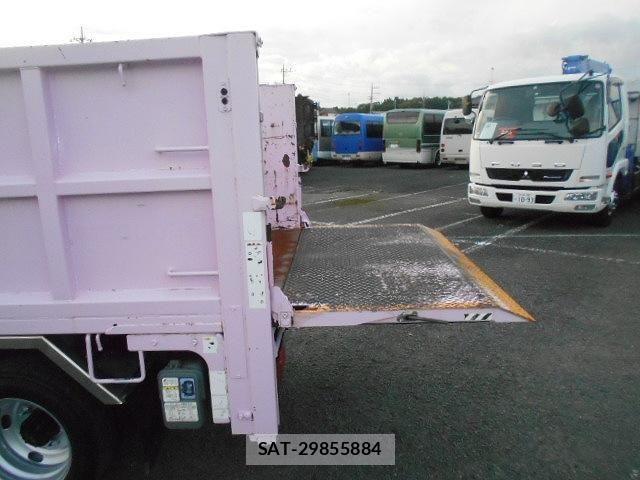 Isuzu ELF TRUCK 2015-07 8848871-5