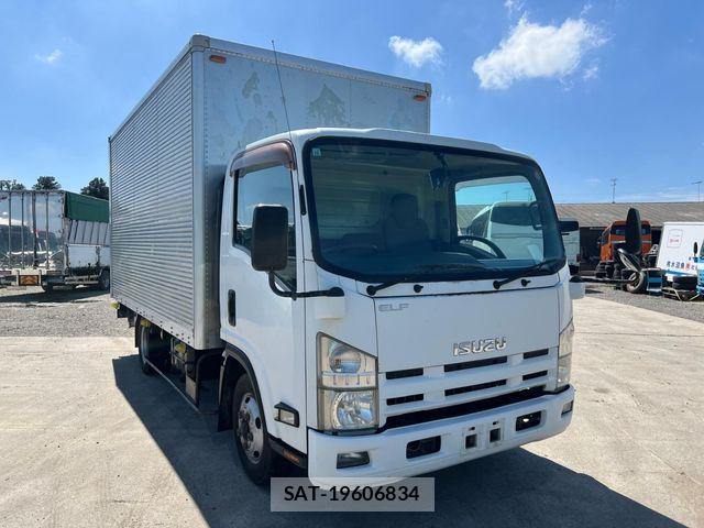 Isuzu ELF TRUCK 2012-05 8848876-1
