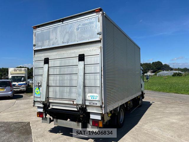 Isuzu ELF TRUCK 2012-05 8848876-3