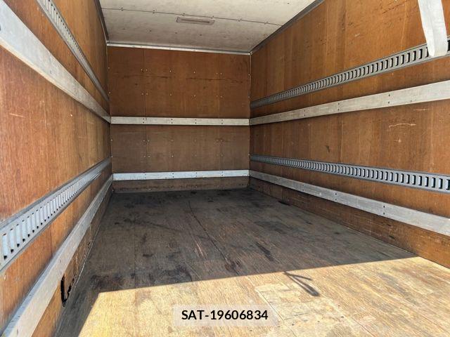 Isuzu ELF TRUCK 2012-05 8848876-5