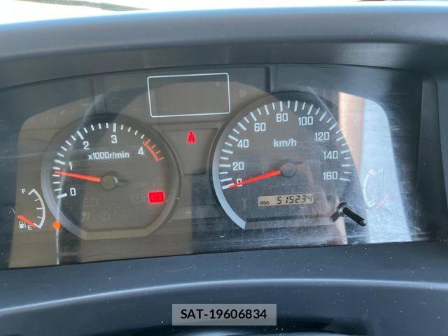 Isuzu ELF TRUCK 2012-05 8848876-8