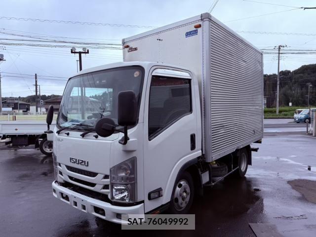 Isuzu ELF TRUCK 2018-07 8848867-0