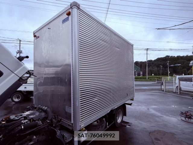 Isuzu ELF TRUCK 2018-07 8848867-9