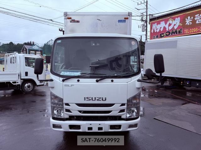 Isuzu ELF TRUCK 2018-07 8848867-1
