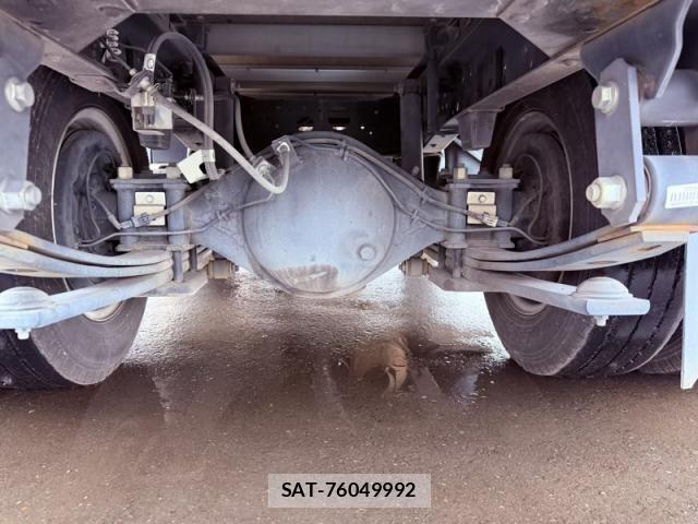 Isuzu ELF TRUCK 2018-07 8848867-22