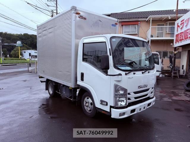 Isuzu ELF TRUCK 2018-07 8848867-2