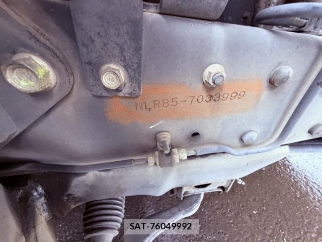 Isuzu ELF TRUCK 2018-07 8848867-29