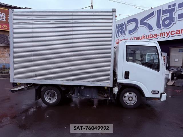 Isuzu ELF TRUCK 2018-07 8848867-3