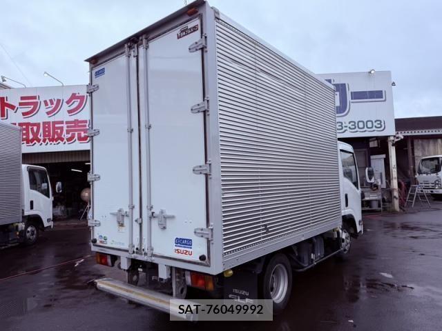 Isuzu ELF TRUCK 2018-07 8848867-4