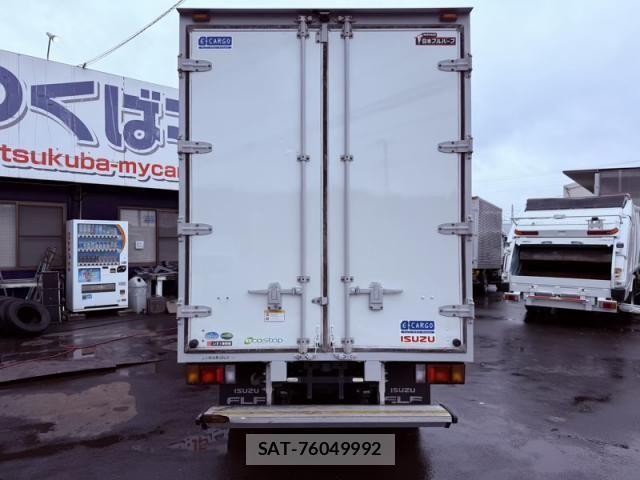 Isuzu ELF TRUCK 2018-07 8848867-5