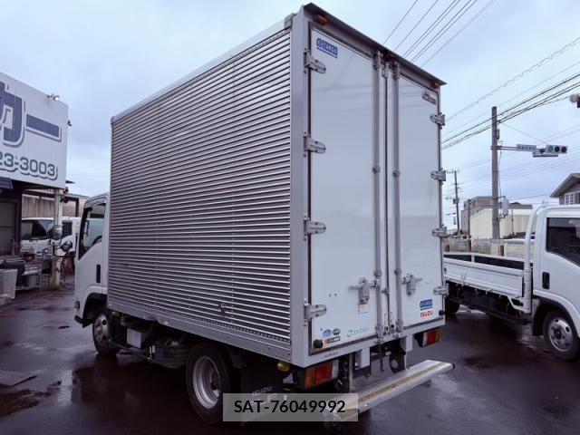Isuzu ELF TRUCK 2018-07 8848867-6