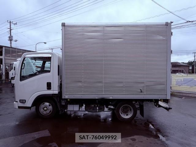 Isuzu ELF TRUCK 2018-07 8848867-7