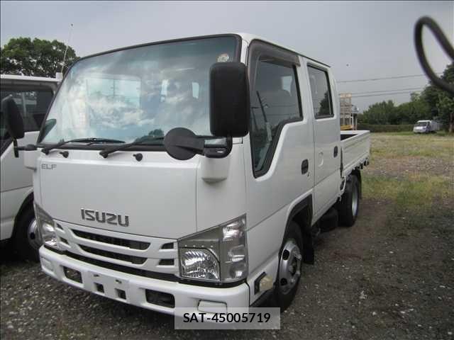 Isuzu ELF TRUCK 2014-11 8848861-0