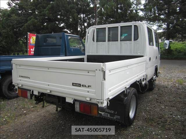 Isuzu ELF TRUCK 2014-11 8848861-5