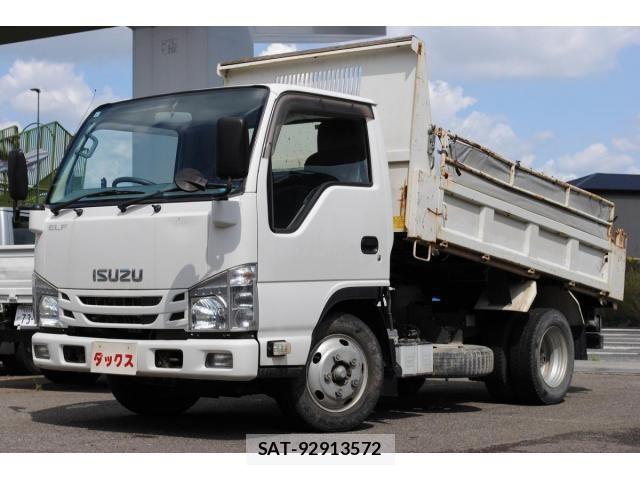 Isuzu ELF TRUCK 2016-07 8848857-0