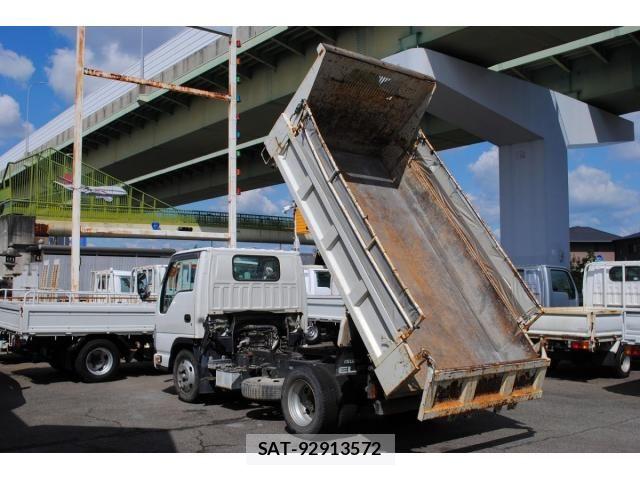 Isuzu ELF TRUCK 2016-07 8848857-15