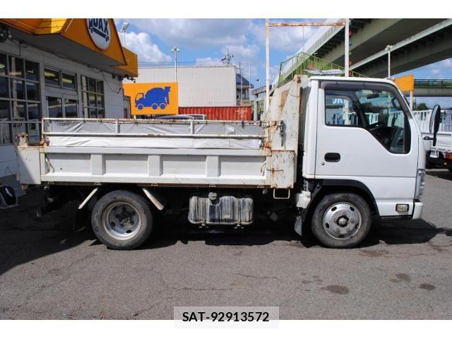 Isuzu ELF TRUCK 2016-07 8848857-1