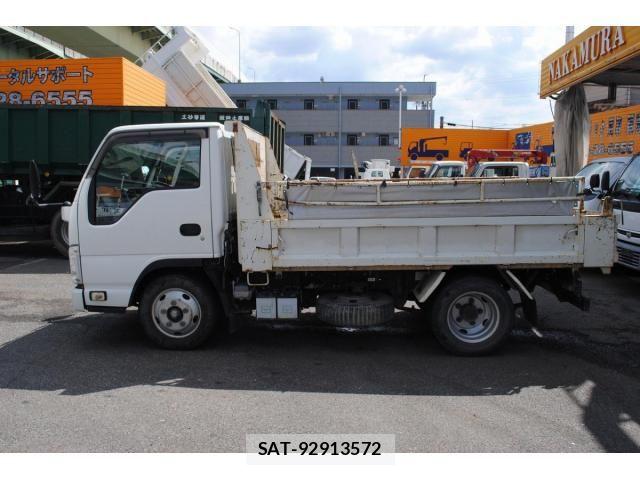 Isuzu ELF TRUCK 2016-07 8848857-2