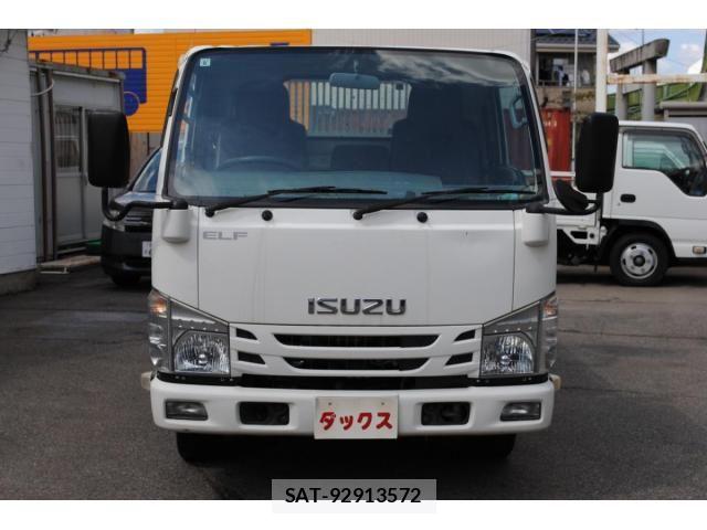 Isuzu ELF TRUCK 2016-07 8848857-3