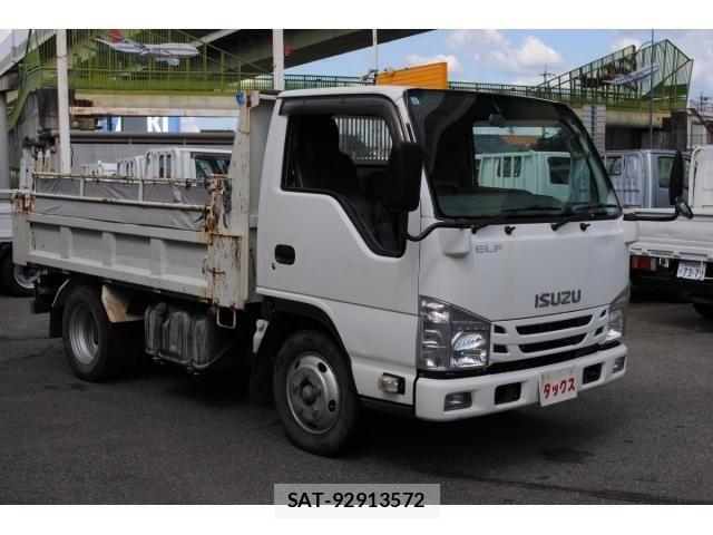 Isuzu ELF TRUCK 2016-07 8848857-4