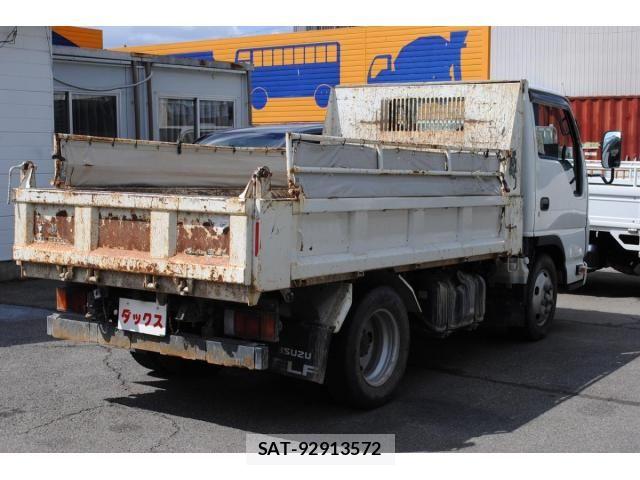 Isuzu ELF TRUCK 2016-07 8848857-5