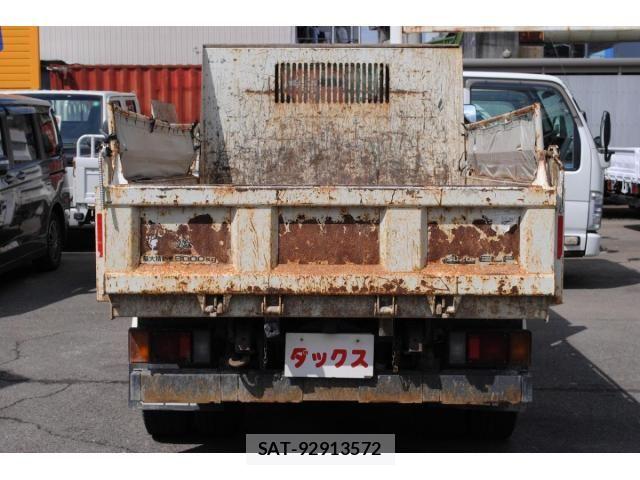 Isuzu ELF TRUCK 2016-07 8848857-6