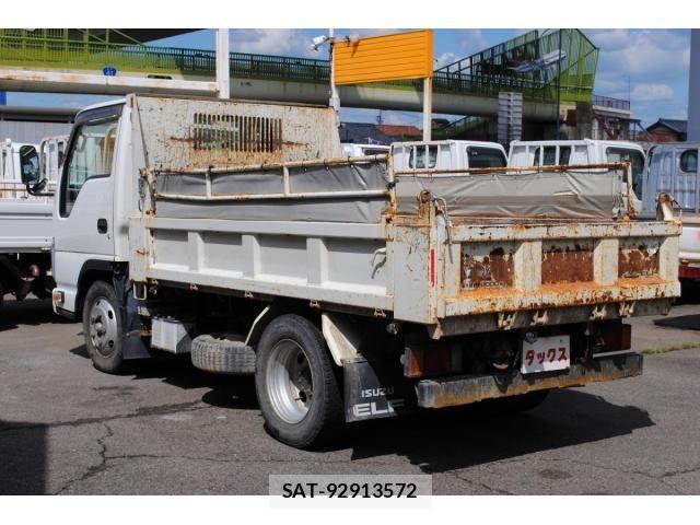 Isuzu ELF TRUCK 2016-07 8848857-7