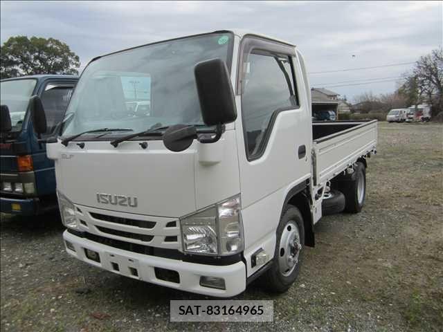 Isuzu ELF TRUCK 2016-01 8848854-0