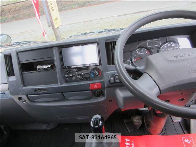 Isuzu ELF TRUCK 2016-01 8848854-10
