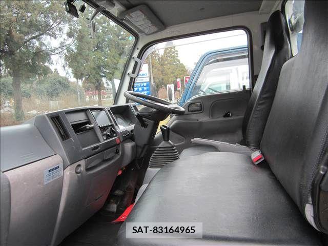 Isuzu ELF TRUCK 2016-01 8848854-1